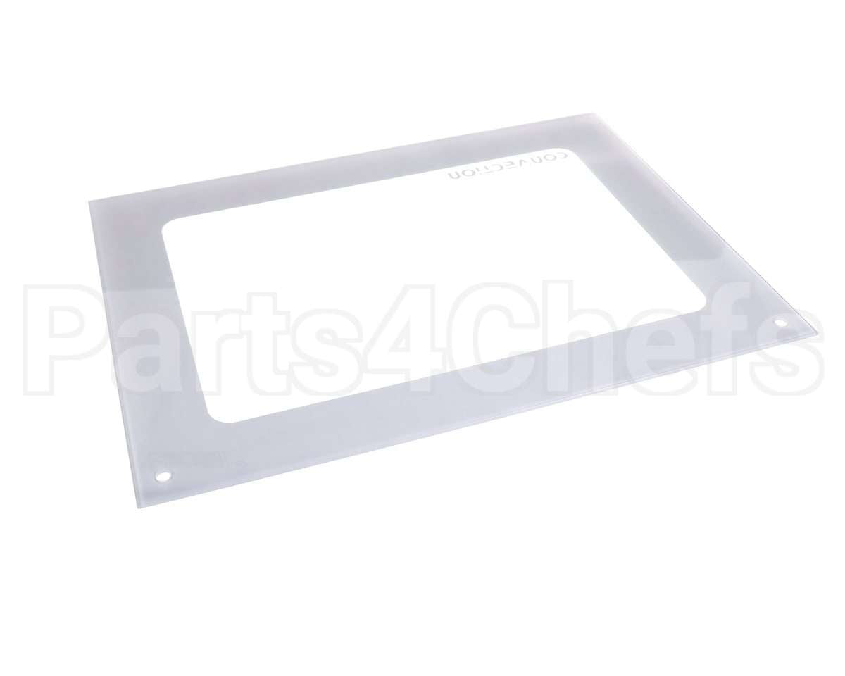 H01011 Sodir Exterior Glass