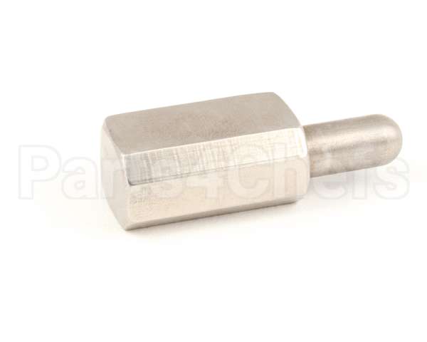 H0110 Bki Hinge, Machined Ss, Vg