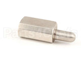 H0110 Bki Hinge, Machined Ss, Vg