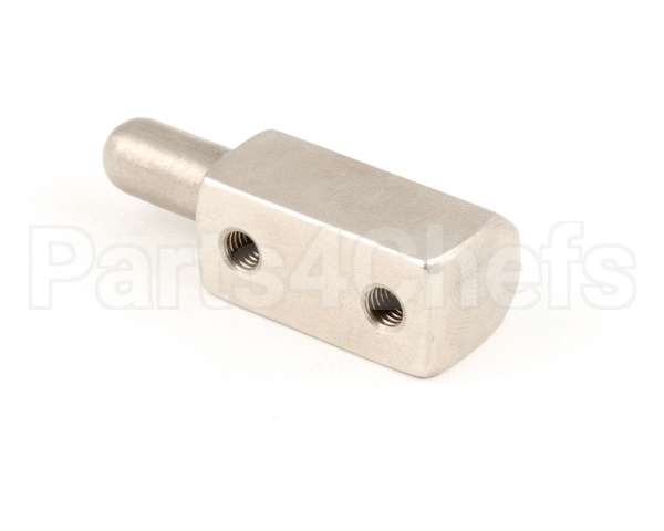 H0110 Bki Hinge, Machined Ss, Vg