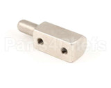 H0110 Bki Hinge, Machined Ss, Vg