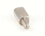 H0110 Bki Hinge, Machined Ss, Vg