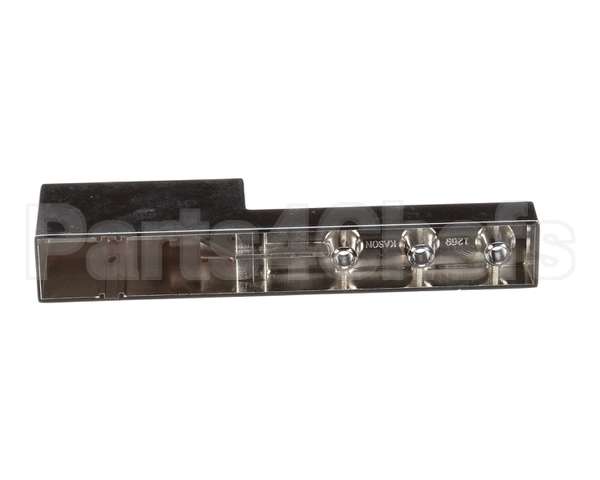 H0111D Bki Hinge,Strap Assembly. 120 Deg
