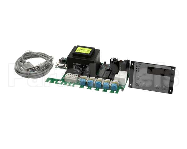 H011220 Rpi Industries Controller,Stork