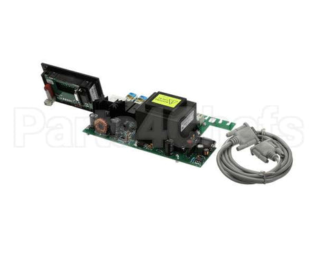 H011220 Rpi Industries Controller,Stork