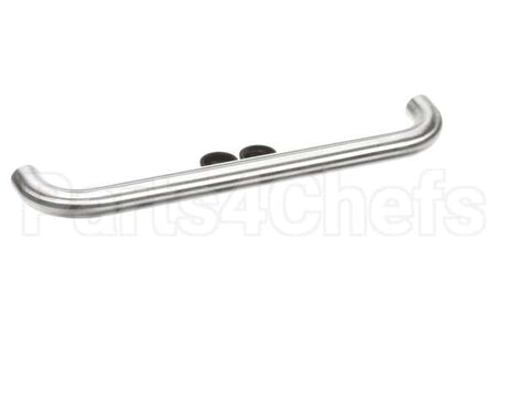 H0131 Bki Handle, Tubular Ss, P47-1012