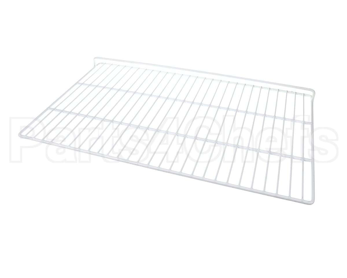 H01310 Entree Shelf, Lh & Rh, S61, S61-Mt