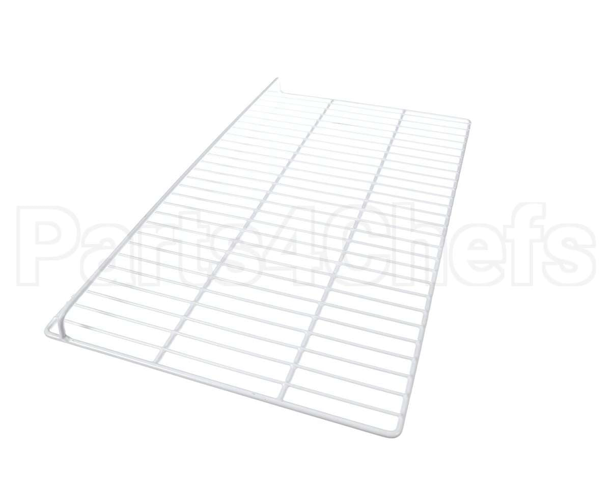 H01310 Entree Shelf, Lh & Rh, S61, S61-Mt