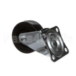 H01317 Entree Non-Locking Caster