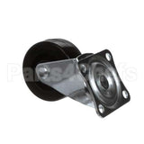 H01317 Entree Non-Locking Caster