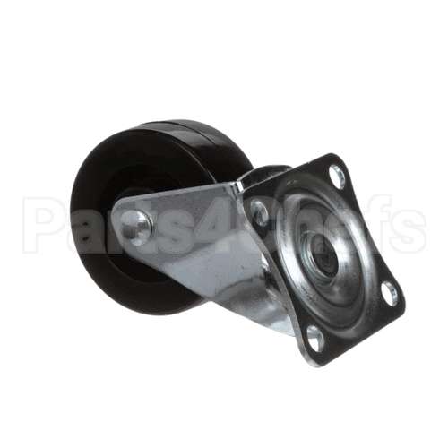H01317 Entree Non-Locking Caster