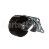 H01317 Entree Non-Locking Caster