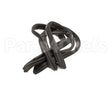 H01325 Entree Gasket, Full Door, 27.375X26.1875X0.9375