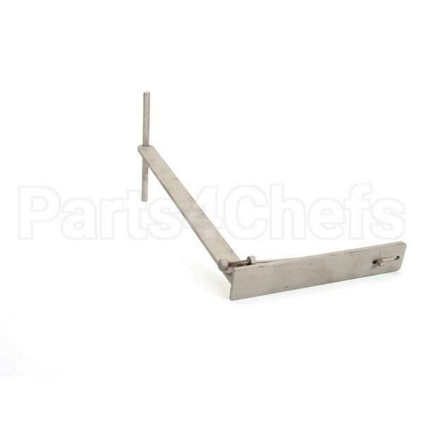 H0151 Compatible BKI Handle, Tee Style Lift