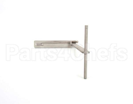 H0151 Bki Handle, Tee Style Lift