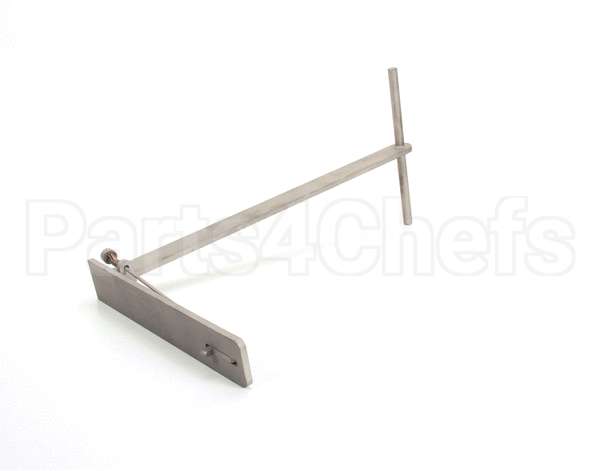 H0151 Bki Handle, Tee Style Lift