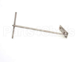 H0151 Bki Handle, Tee Style Lift