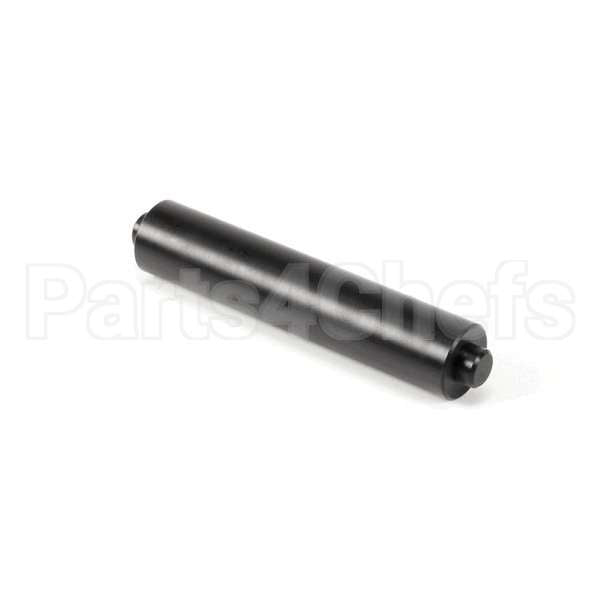 H0155 Compatible BKI Handle, Black Delrin
