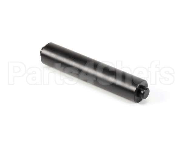 H0155 Bki Handle, Black Delrin, Fkm, Lpf