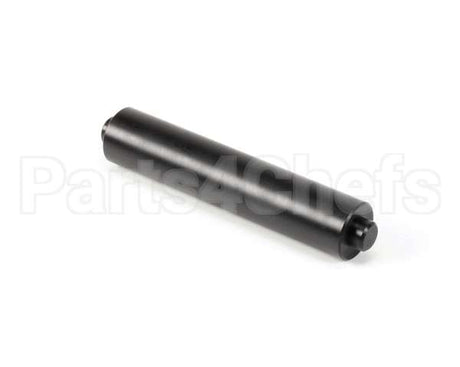 H0155 Bki Handle, Black Delrin, Fkm, Lpf