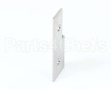 H0158 Bki Hinge, Female W/O Pin, Ss