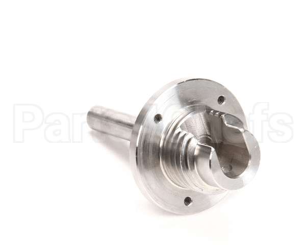 H0167 Bki Hub, Drive Rotor, Double Revol
