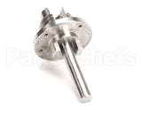 H0167 Bki Hub, Drive Rotor, Double Revol