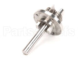 H0167 Bki Hub, Drive Rotor, Double Revol
