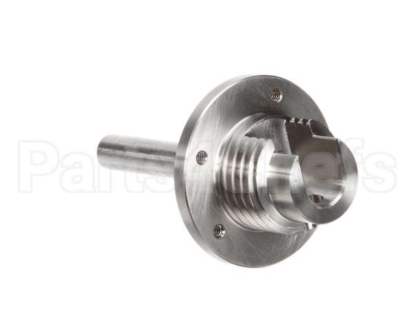 H0168 Bki Hub, Passive Rotor, Double Rev