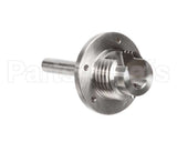 H0168 Bki Hub, Passive Rotor, Double Rev