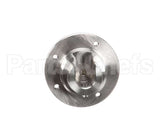 H0168 Bki Hub, Passive Rotor, Double Rev