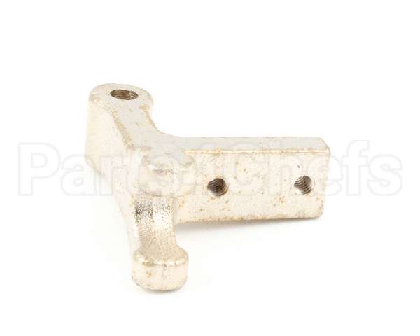 H019 Edlund Holder, #1 Knife, Plate