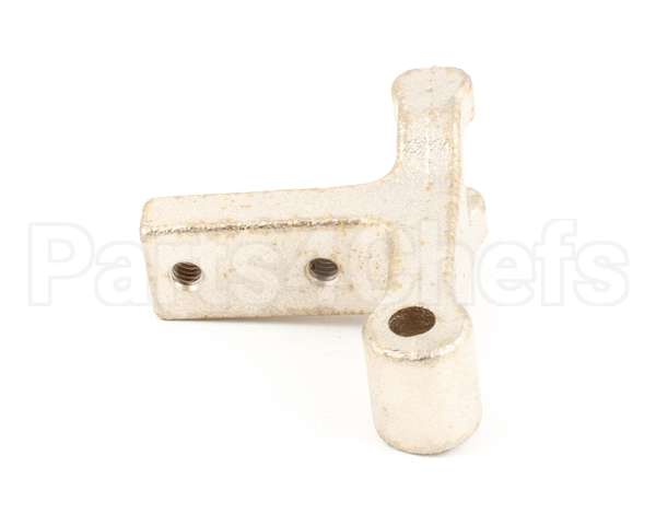 H019 Edlund Holder, #1 Knife, Plate