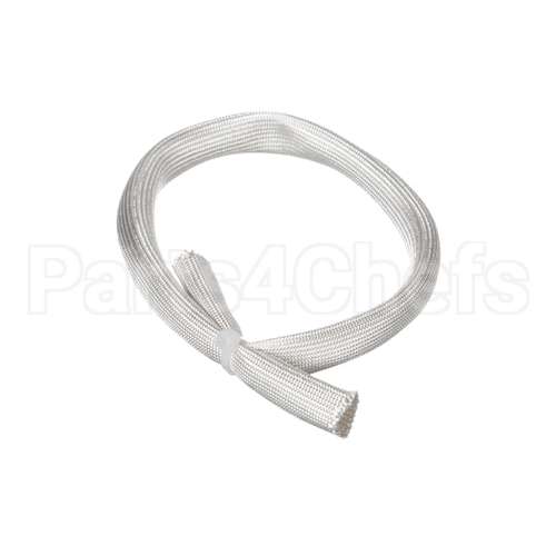 H02016 Equipex Insulating Sleeve (Per Ft)