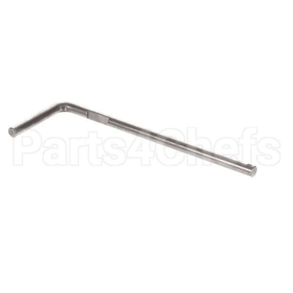 H0215 Compatible BKI Handle, Drain Valve