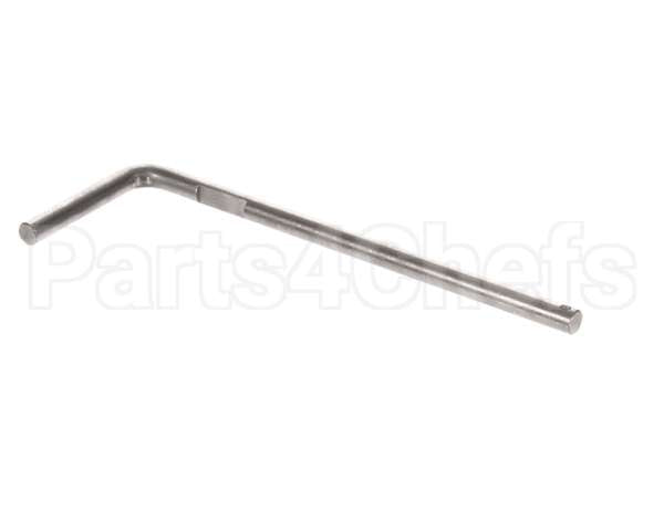 H0215 Bki Handle, Drain Valve, Fkm, Blf