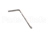 H0215 Bki Handle, Drain Valve, Fkm, Blf