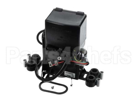 H02222 Encore Ref Start Components