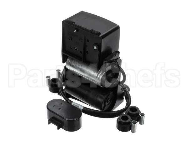 H02222 Encore Ref Start Components