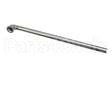 H023J Grindmaster Cecilware Tube Assembly Overflow Ss-Fe/Cl200