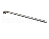 H023J Grindmaster Cecilware Tube Assembly Overflow Ss-Fe/Cl200