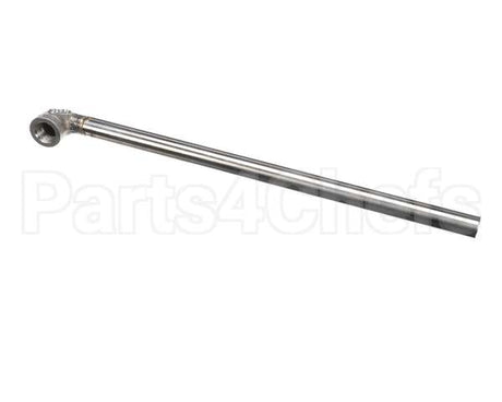 H023J Grindmaster Cecilware Tube Assembly Overflow Ss-Fe/Cl200