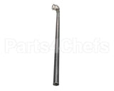 H023J Grindmaster Cecilware Tube Assembly Overflow Ss-Fe/Cl200