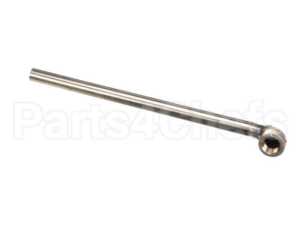 H025J Grindmaster Cecilware Tube Assembly Overflow-Fe/Cl/Ch75