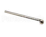 H025J Grindmaster Cecilware Tube Assembly Overflow-Fe/Cl/Ch75