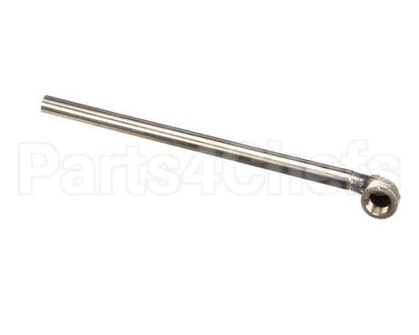 H025J Grindmaster Cecilware Tube Assembly Overflow-Fe/Cl/Ch75