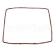 H03005 Equipex Gasket, 17X13X0.5