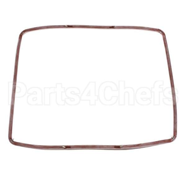 H03005 Equipex Gasket, 17X13X0.5
