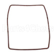 H03005 Sodir Gasket, 16.625X13X0.5
