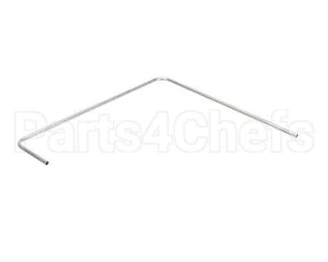 H030V Grindmaster Cecilware Tube Assembly, Pilot Line, Alum.-H
